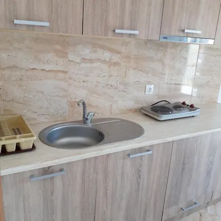 ενοικιαζόμενα γεωργία σταμούλου Apart-hotel *