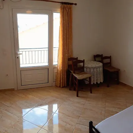 ενοικιαζόμενα γεωργία σταμούλου Apart-hotel