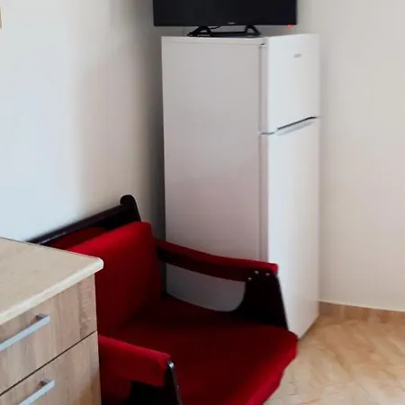 ενοικιαζόμενα γεωργία σταμούλου Apart-hotel