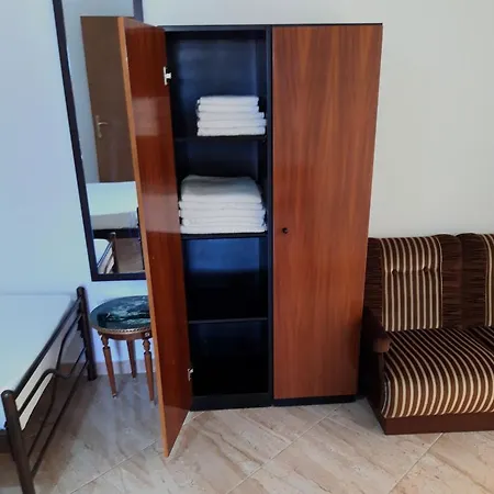 Apart-hotel ενοικιαζόμενα γεωργία σταμούλου *