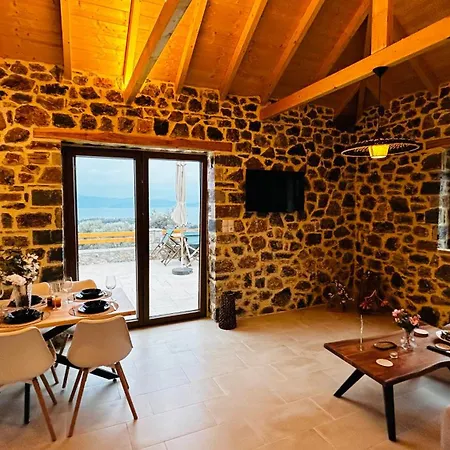 Cassiopea Evia Greece *