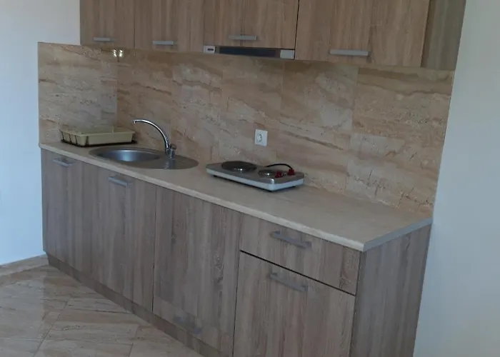 Aparthotel ενοικιαζόμενα γεωργία σταμούλου *